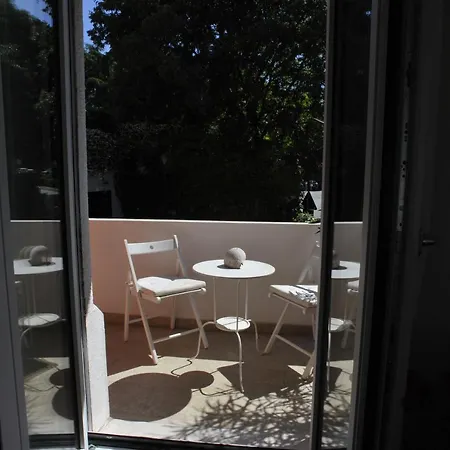 Apartment Oberon Rovinj Exterior photo