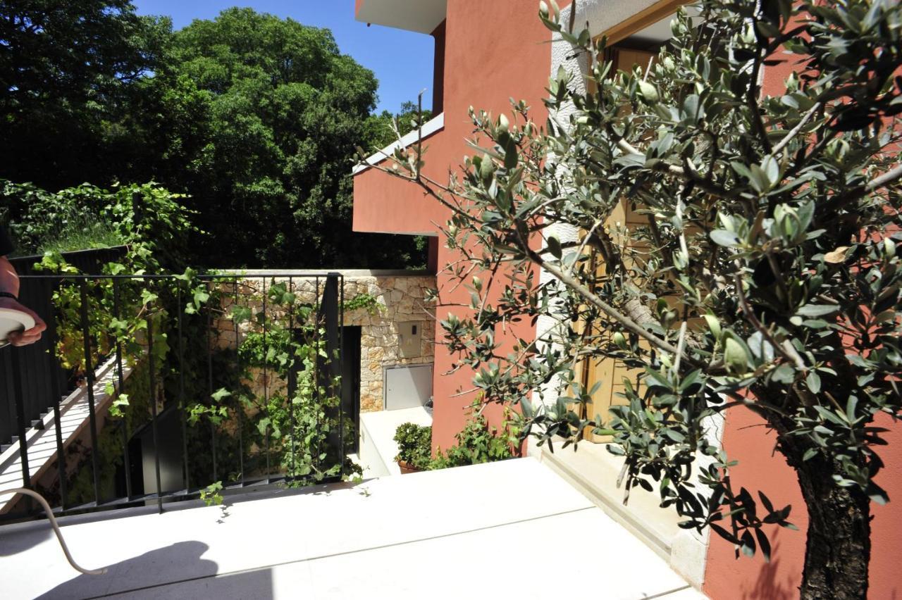 Apartman Oberon