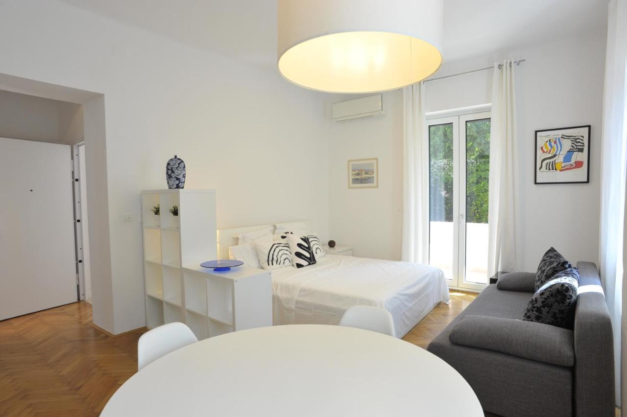 Oberon * Rovinj