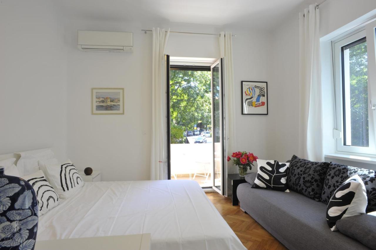 Apartmán Oberon *