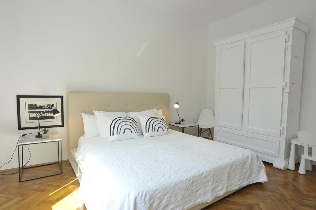 Apartmán Oberon