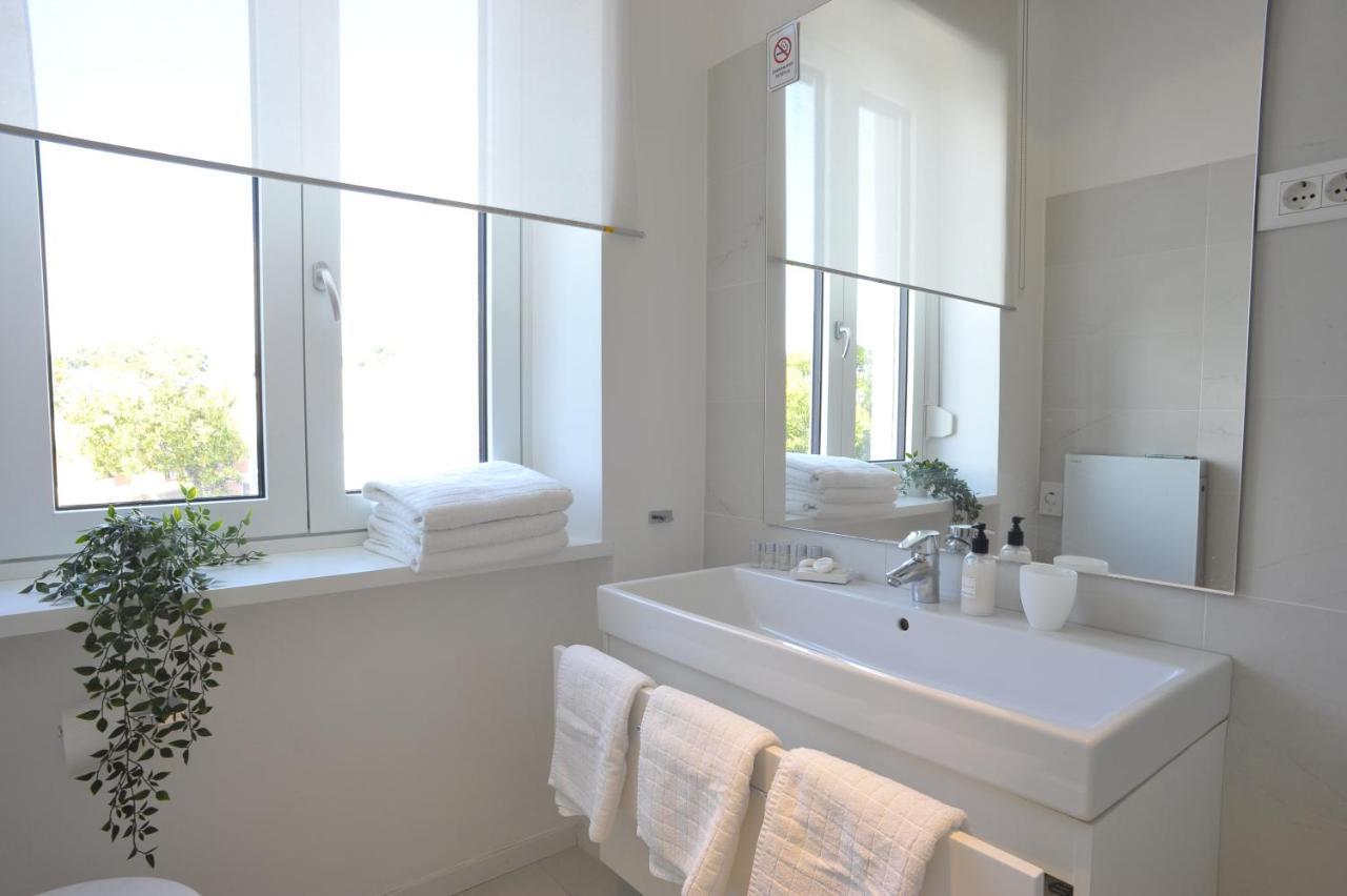Apartman Oberon *