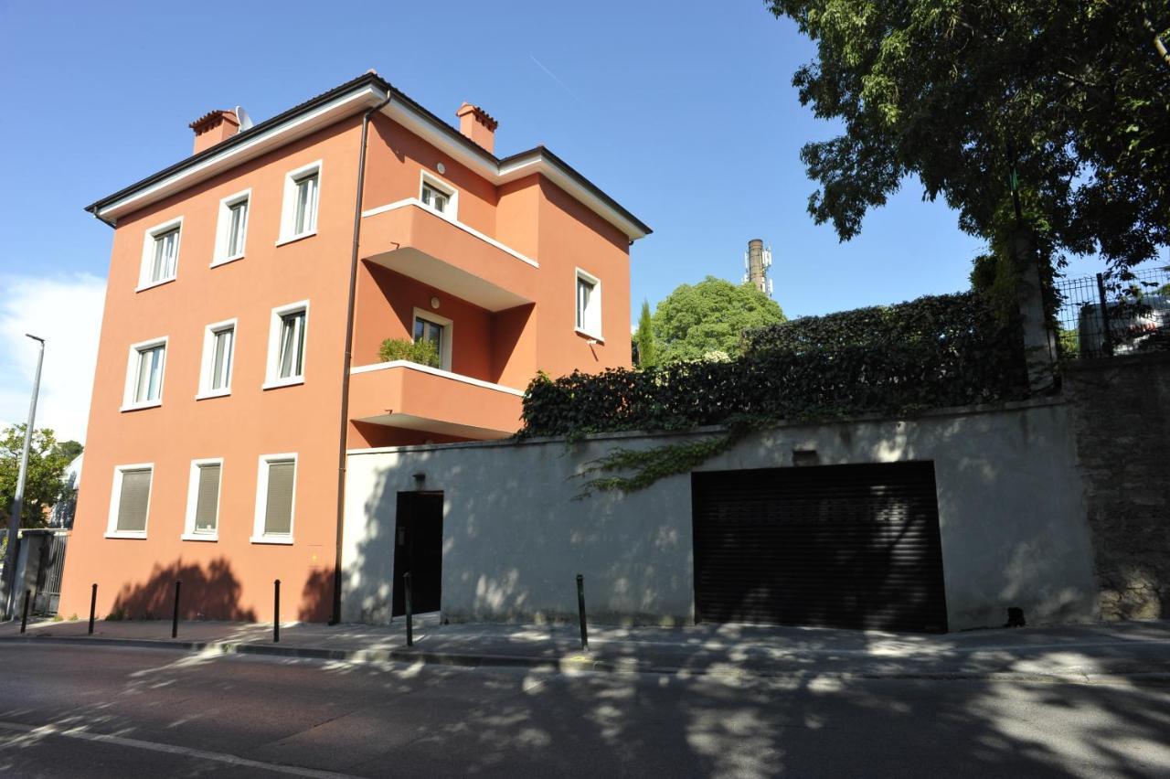 Apartmán Oberon *