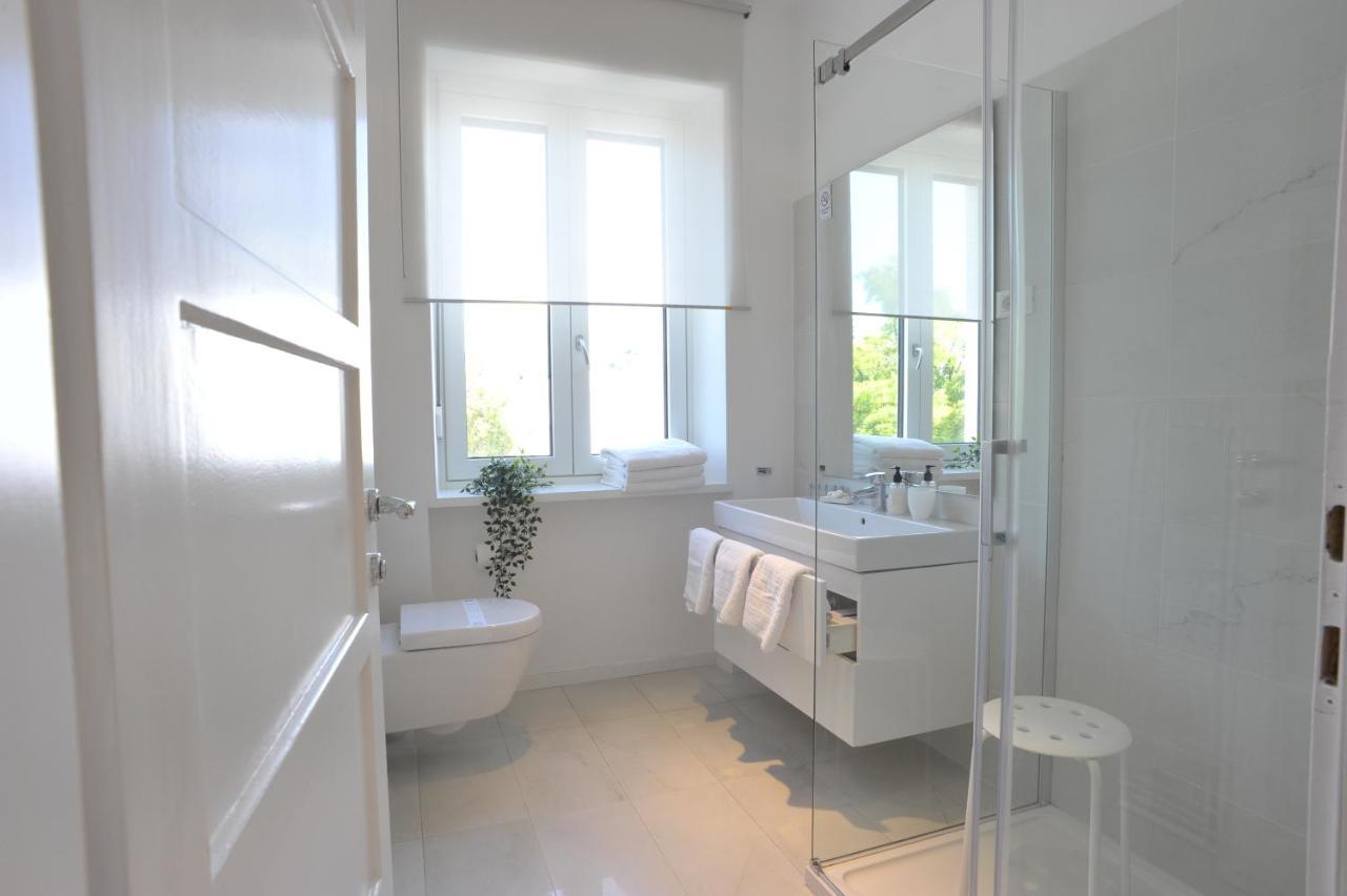 Apartmán Oberon