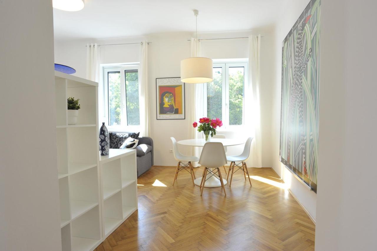Oberon Apartman